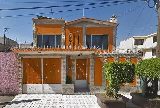 Invierte En Tu Nuevo Hogar  Calle Faisan, Benito Juárez, 57000 Cdad. Nezahualcóyotl, Méx.. Fc