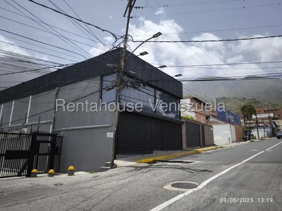 Local A Pie De Calle En Alquiler Los Chorros Db 25-23593