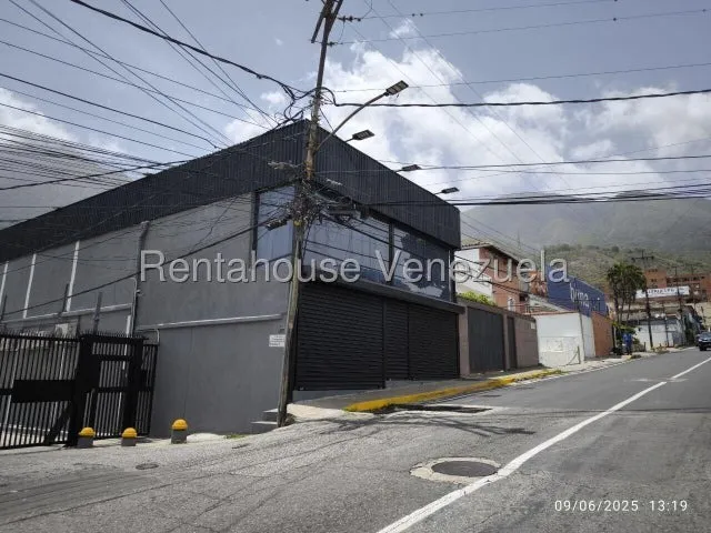 Local A Pie De Calle En Alquiler Los Chorros Db 25-23593