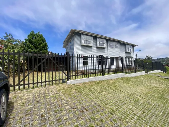 Arriendo! Propiedad Comercial/oficinas, Inacap, Padre Harter