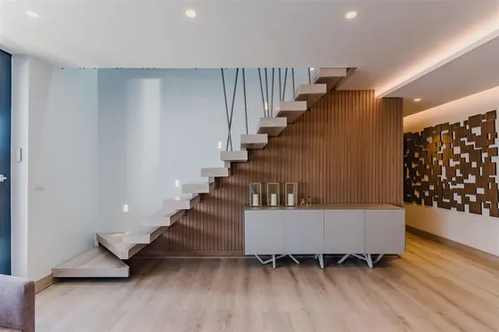 Departamento En Venta De 4 Dorm. En Las Condes