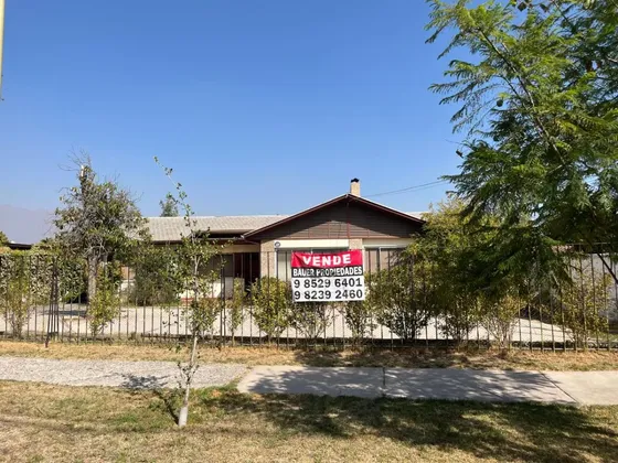 Excelente Terreno Para Inmobiliaria En Calle Dra Eloisa Diaz