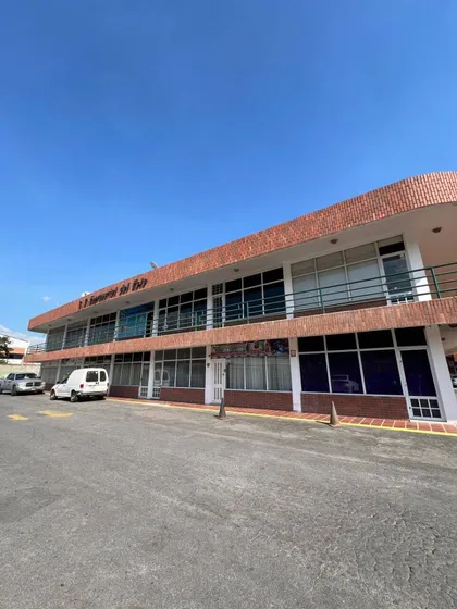 En Venta Oficina, Centro Empresarial Del Este. Cod A 276069.