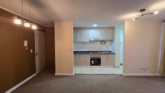  Arriendo Depto 3d/2b/1e En Altos Del Retiro, Los Ángeles 