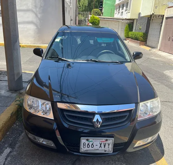 Renault Scala 1.6 Dynamique Mt