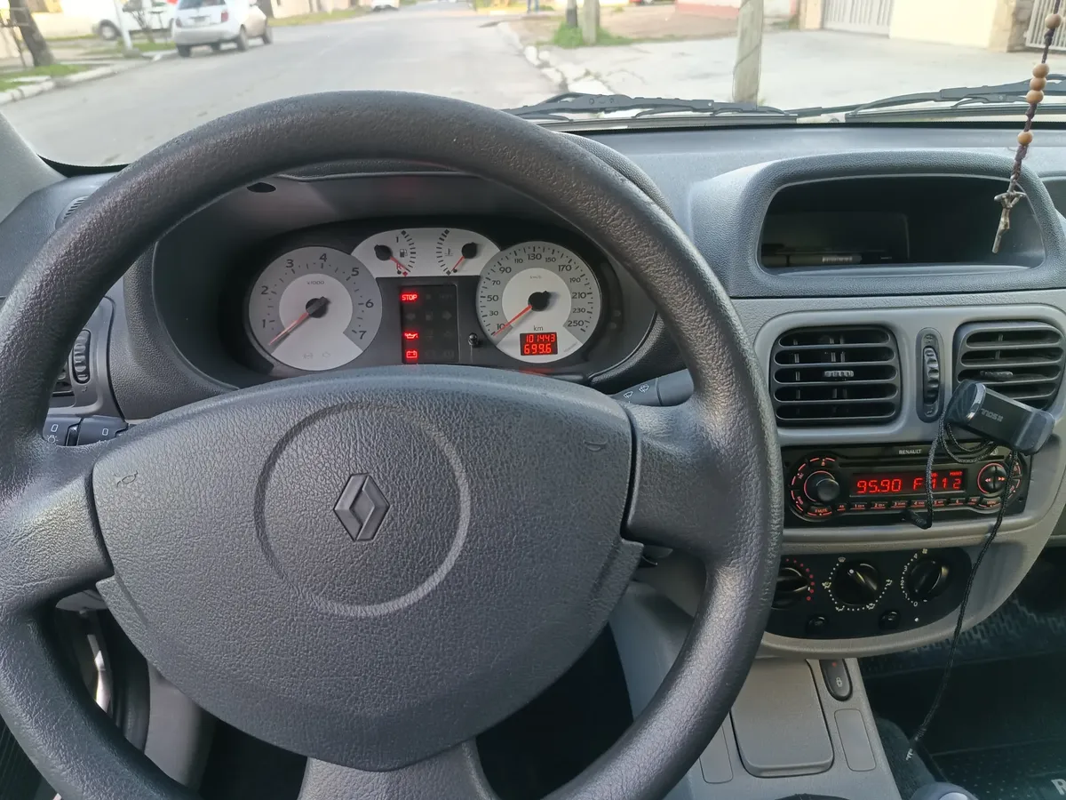 Renault Clio 1.2 Pack Plus524176039021783046