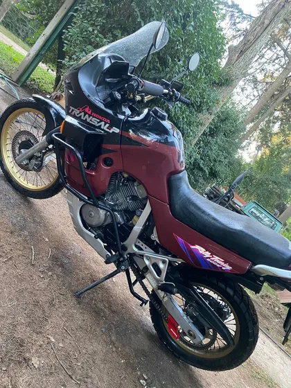 Honda Transalp 600 .año 1994