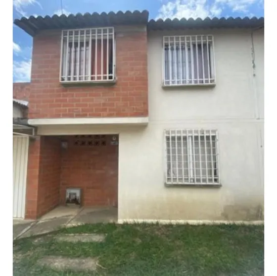 Vendo Casa Terranova Jamundi