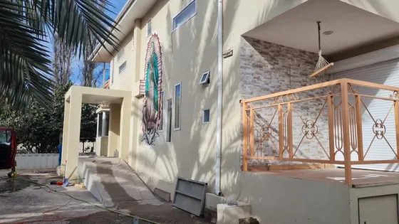 Casa En Venta De 5 Dorm. En Copiapó