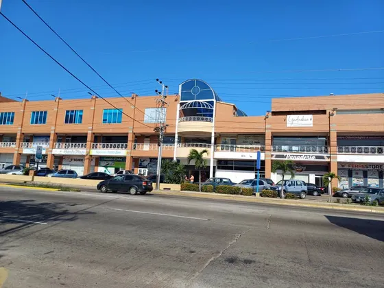 Se Alquila Oficina En Camino Real Barcelona Anzoátegui