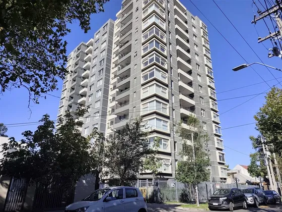 50%off Metro Ciudad Del Niño, 1 Dormitorio Con Bodega.