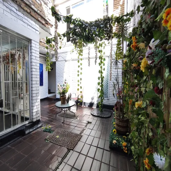 Casa En Venta La Patria