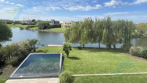 Casa En El Canton Norte Laguna