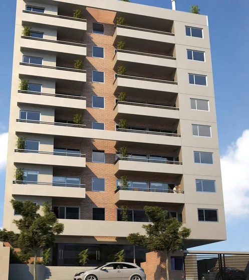 Edificio - Tigre