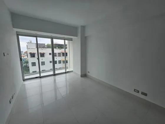 Apartamento En Venta A Estrenar En Piantini, Santo Domingo, Torre De Lujo