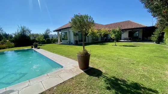 Club De Golf Los Lirios - Requinoa