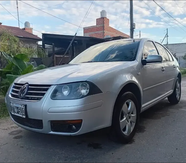 Volkswagen Bora 2.0 Trendline 115cv