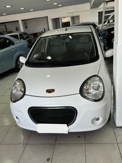 Geely Lc Full