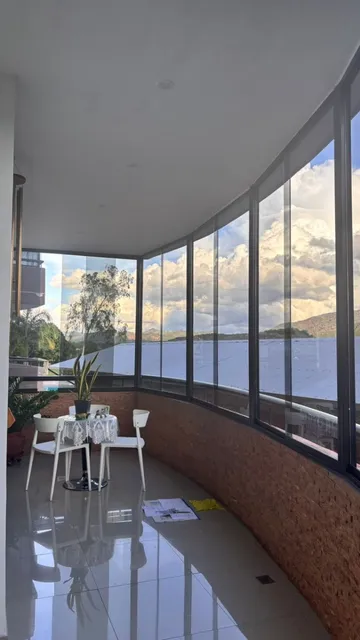 Comodo Apartamento En Frutas Condominiums, Edificio Almendron, Guatire
