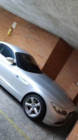 Bmw Z4 2.0 Sdrive20i