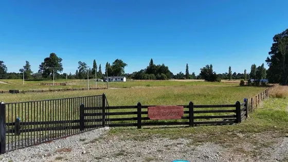 Venta De Parcela A 18 Kms De Osorno