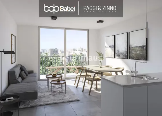 Venta Apto En Pozo Próximo A Entregar - Montevideo Pocitos