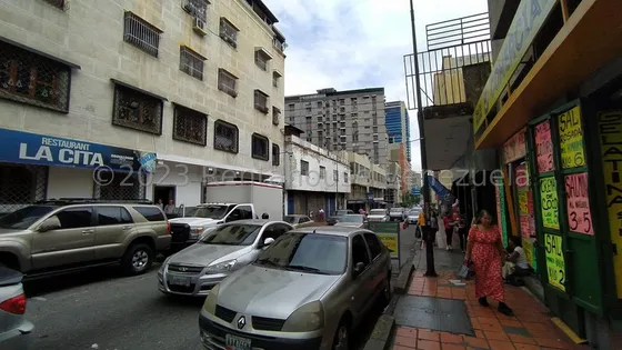 Local Comercial En Alquiler La Candelaria Dm 25-20057