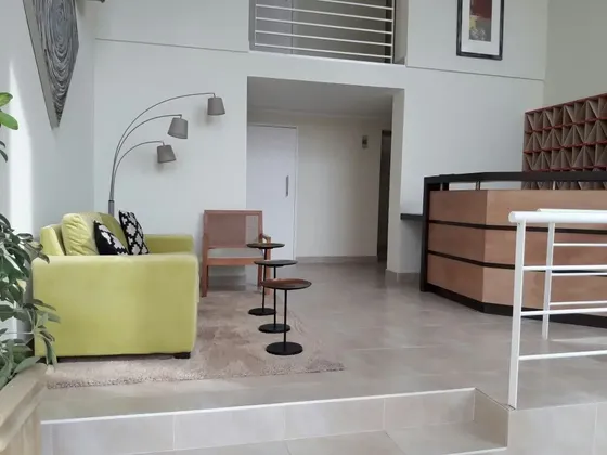 Departamento En Venta En Reñaca Alto