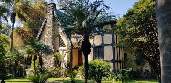 Linda Casa Sola En Col. Rancho Cortes, Morelos