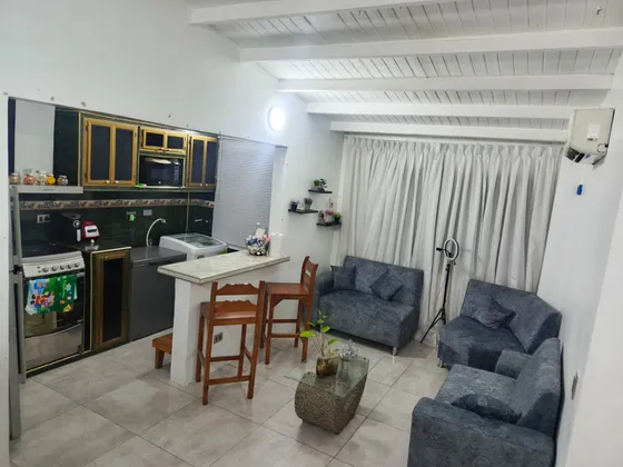 Global Ofrece En Venta:  Apartamento En Res. Ventuari  Paraparal
