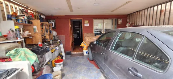 Cómoda Casa 4d+2b Y Est., Maipú (90355)
