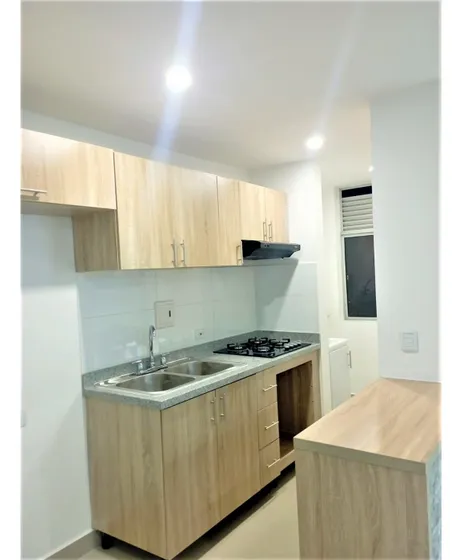 Venta De Apartamento En Villamaria