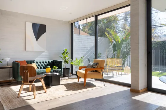 Moderno Duplex. Jardín Privado. Piscina. 2 Est. Conectividad