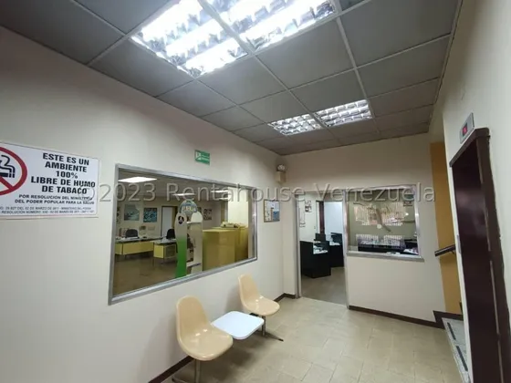 Edificio En Venta\ La Urbina/ Mg - 4-2679 