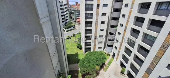 **oportunidad** Apartamento En Venta En Montecristo Lj  25-23648