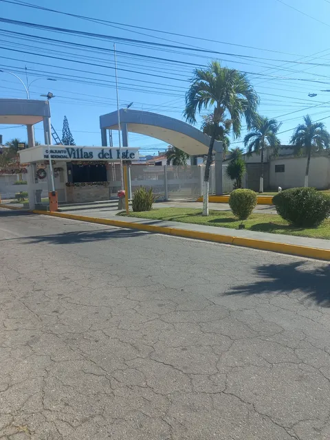 Casa En Venta. Urb. Privada Villas Del Este. Turmero Aragua