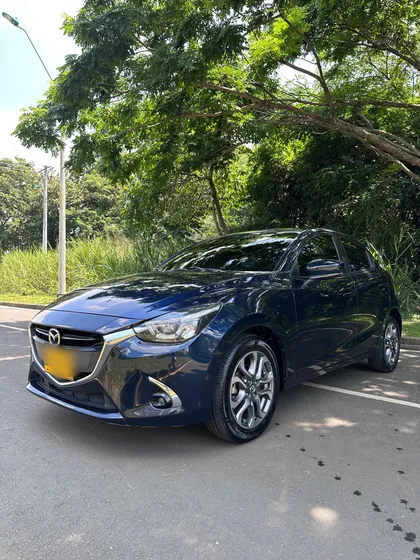 Mazda 2 Grand Touring Lx