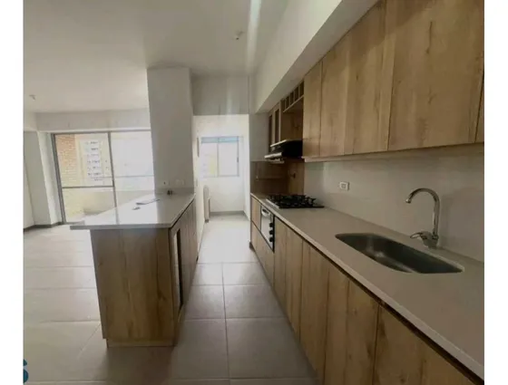 Apartamento En Venta Bello Ciudad Fabricato (t)