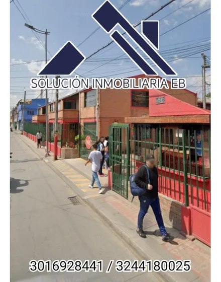 Sieb 021. Apartamento En Venta -funza-nueva Serrezuelita