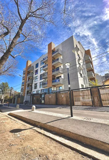 Venta Depatramento 2 Abientes Alquilado Castelar