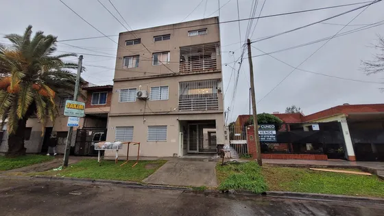 Departamento En Martin Coronado