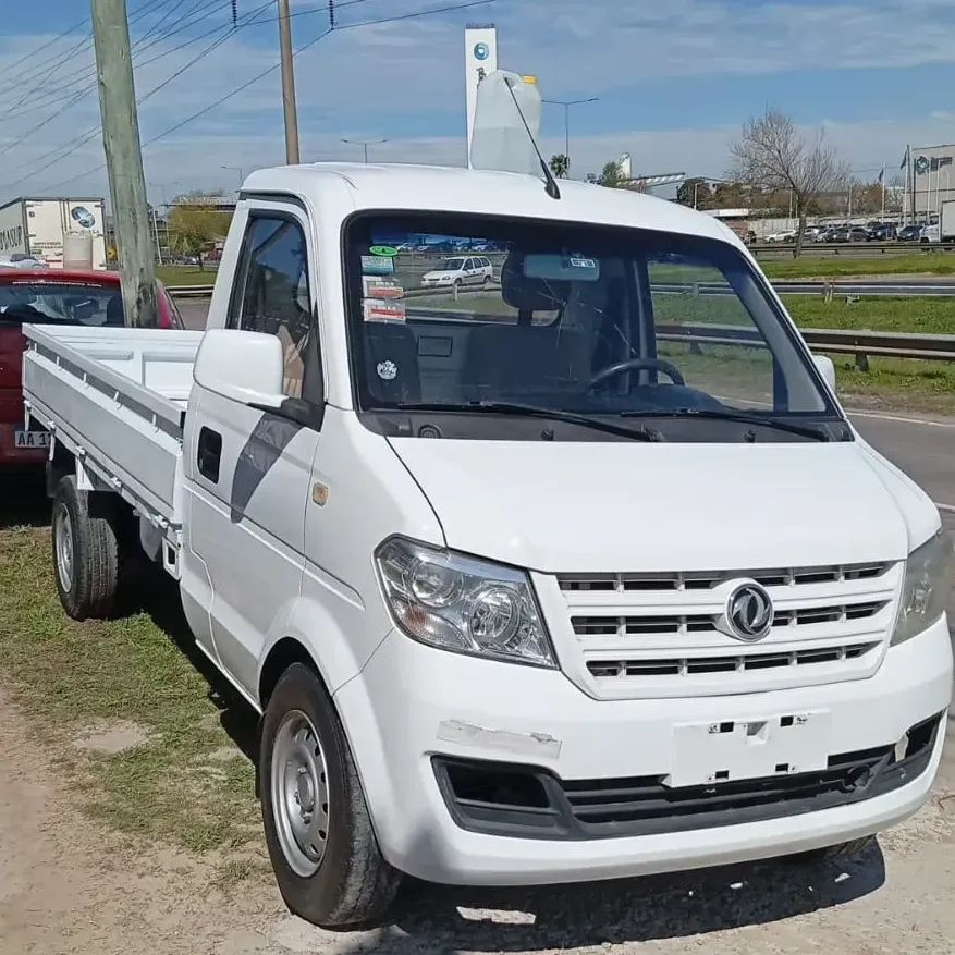 DFSK C31 1.5 Truck Single Cab