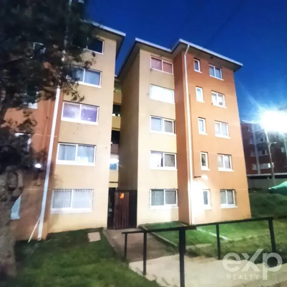 Departamento En Venta De 2d+1b. Quintero Valparaíso