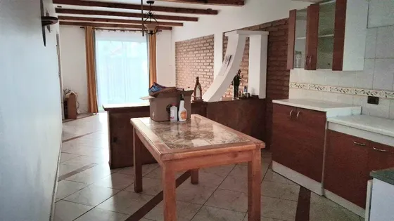 Casa En Venta De 2 Dorm. En San Felipe