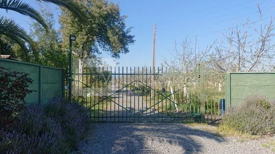 Parcela En Venta