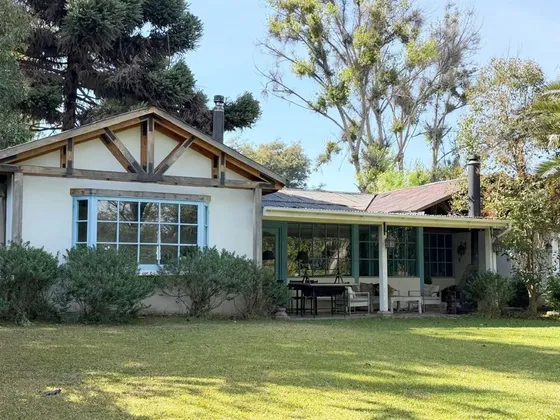 Casa En Venta Sector Peumal, Romeral