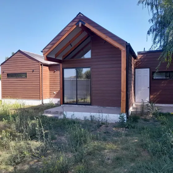 Hermosa Casa Coinco