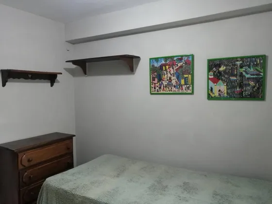El  Cafetal Habitacion  En Alquiler Santa Paula  Al Lado De  Plaza Las Americas,  Habitacion Con Baño Interno Entrada  Semi  Independiente,  Wifi , Derecho A Cocinar  Lavar  Secar  Se Alquila Para Dam