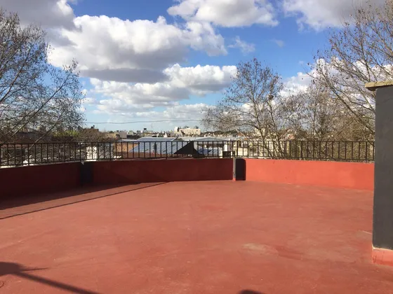 Ph En Venta De 3 Amb - Apto Crédito