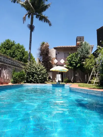 Venta Monte Grande Casa 3 Dormitorios, Cochera, Parque Y Piscina! Nuevo Valor!